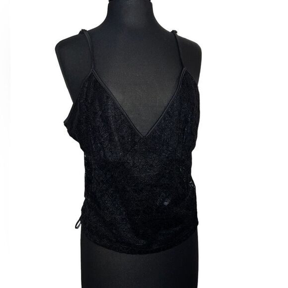 Sexy lace top  - Picture 9 of 9